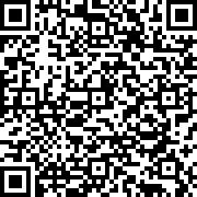 Image with QR code for the petition