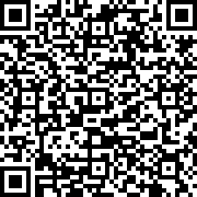 Image with QR code for the petition
