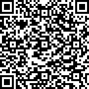 Billede med QR-kode til underskriftsindsamlingen