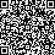 Image with QR code for the petition