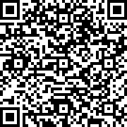 Image with QR code for the petition