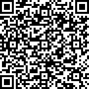 Image with QR code for the petition