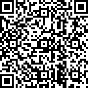 Image with QR code for the petition