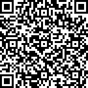 Image with QR code for the petition