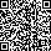 Image with QR code for the petition