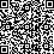 Image with QR code for the petition