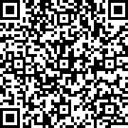 Image with QR code for the petition