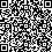 Image with QR code for the petition
