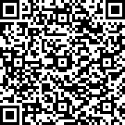 Image with QR code for the petition