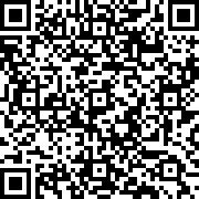 Image with QR code for the petition