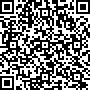 Image with QR code for the petition
