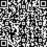 Image with QR code for the petition