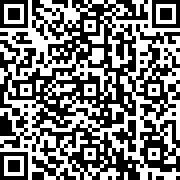 Image with QR code for the petition