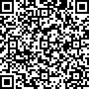 Image with QR code for the petition