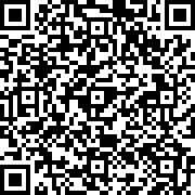 Image with QR code for the petition