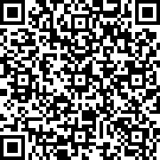 Image with QR code for the petition