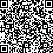 Image with QR code for the petition