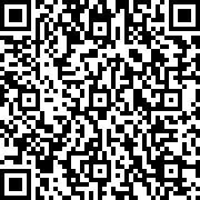 Image with QR code for the petition