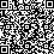 Image with QR code for the petition