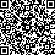 Image with QR code for the petition