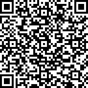 Image with QR code for the petition