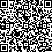 Image with QR code for the petition
