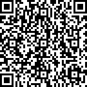 Image with QR code for the petition