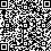 Image with QR code for the petition