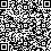 Image with QR code for the petition