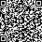 Image with QR code for the petition
