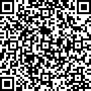 Image with QR code for the petition
