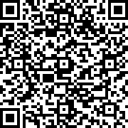 Image with QR code for the petition