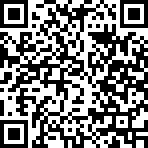 Image with QR code for the petition