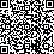 Image with QR code for the petition