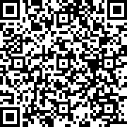Image with QR code for the petition