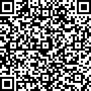Image with QR code for the petition