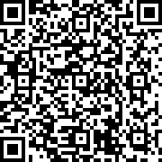 Image with QR code for the petition