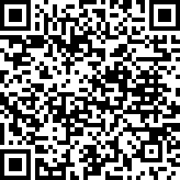 Image with QR code for the petition