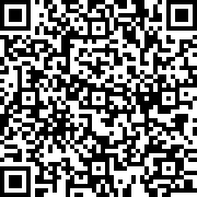 Image with QR code for the petition
