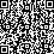 Image with QR code for the petition