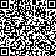 Image with QR code for the petition