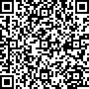 Image with QR code for the petition