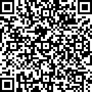 Image with QR code for the petition