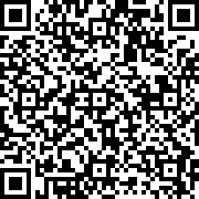 Image with QR code for the petition