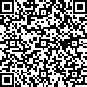 Image with QR code for the petition