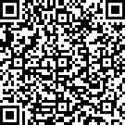 Image with QR code for the petition