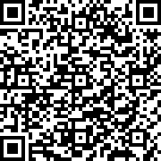 Image with QR code for the petition