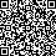 Image avec code QR pour la pétition