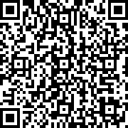 Image with QR code for the petition