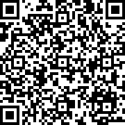 Image with QR code for the petition